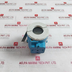 Endress+Hauser Tmt165-e222Aa Fieldbus Temperature Transmitter 24V 250Ma 12-42Vdc