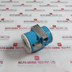 Endress+Hauser Tmt165-e222Aa Fieldbus Temperature Transmitter 24V 250Ma 12-42Vdc