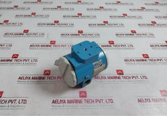Endress+Hauser Tmt165-e222Aa Fieldbus Temperature Transmitter 24V 250Ma 12-42Vdc