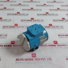 Endress+Hauser Tmt165-e222Aa Fieldbus Temperature Transmitter 24V 250Ma 12-42Vdc