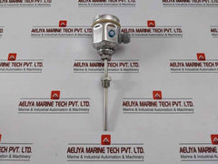 Endress+Hauser Tr10-aja1Cascc3000 Temperature Sensor (Not Working)