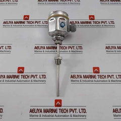 Endress+Hauser Tr10-aja1Cascc3000 Temperature Sensor (Not Working)