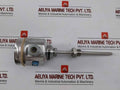 Endress+Hauser Tr10-aja1Cascc3000 Temperature Sensor (Not Working)