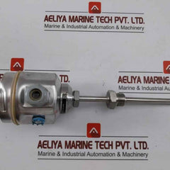Endress+Hauser Tr10-aja1Cascc3000 Temperature Sensor (Not Working)