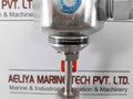 Endress+Hauser Tr10-aja1Cascc3000 Temperature Sensor (Not Working)