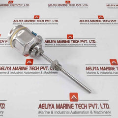 Endress+Hauser Tr10-aja1Cascc3000 Temperature Sensor (Not Working)
