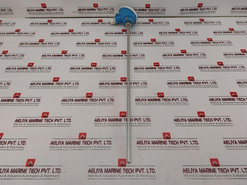 Endress+Hauser Tr12-a7A1Skc20000 Thermometer Ta21E-a1Acaa