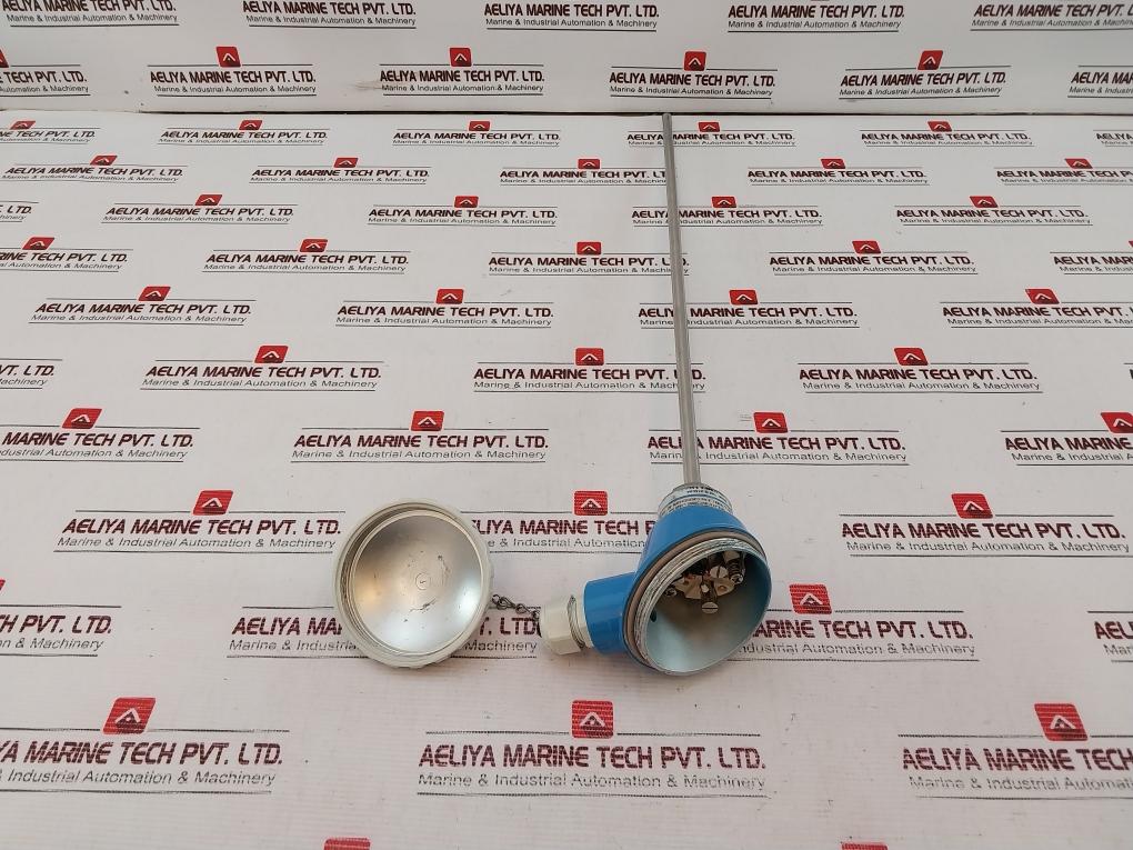 Endress+Hauser Tr12-a7A1Skc20000 Thermometer Ta21E-a1Acaa