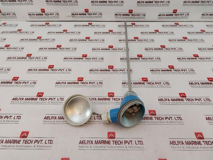 Endress+Hauser Tr12-a7A1Skc20000 Thermometer Ta21E-a1Acaa