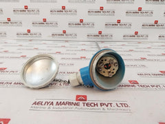 Endress+Hauser Tr12-a7A1Skc20000 Thermometer Ta21E-a1Acaa