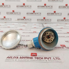 Endress+Hauser Tr12-a7A1Skc20000 Thermometer Ta21E-a1Acaa