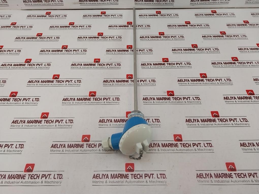 Endress+Hauser Tr12-a7A1Skc20000 Thermometer Ta21E-a1Acaa
