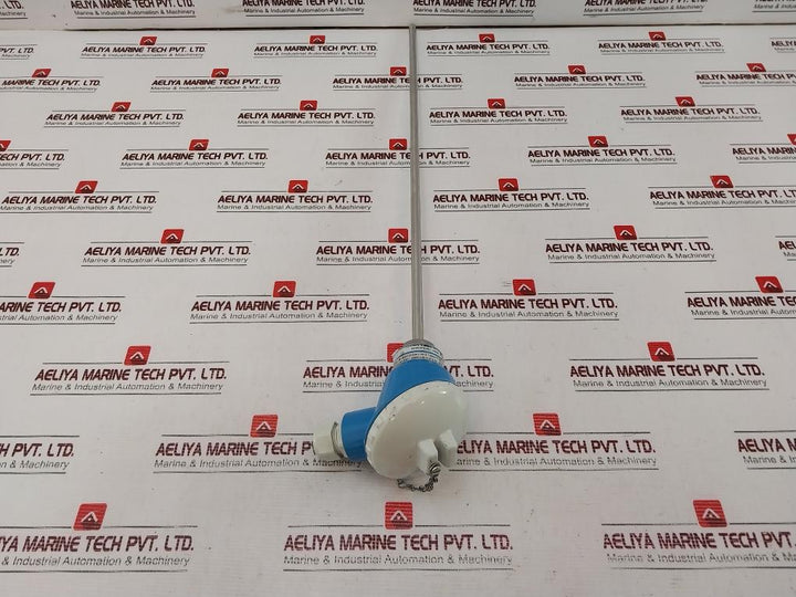 Endress+Hauser Tr12-a7A1Skc20000 Thermometer Ta21E-a1Acaa