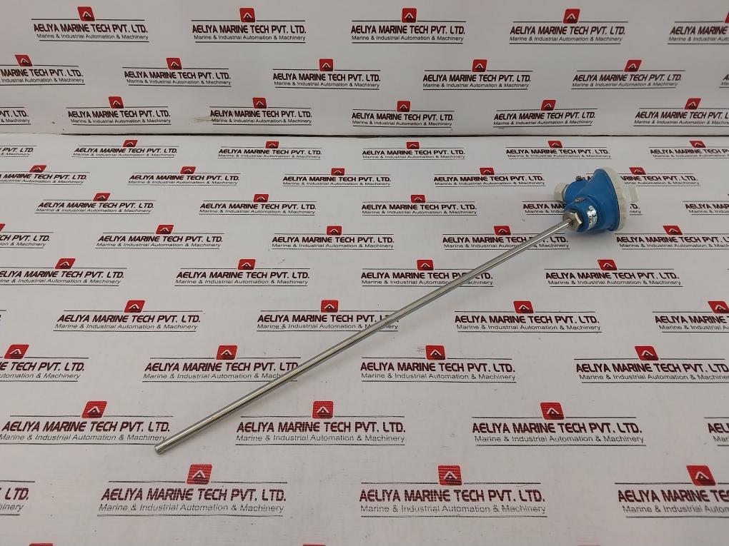 Endress+Hauser Tr12-a7A1Skc20000 Thermometer Ta21E-a1Acaa