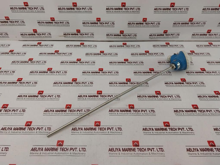 Endress+Hauser Tr12-a7A1Skc20000 Thermometer Ta21E-a1Acaa