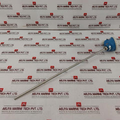Endress+Hauser Tr12-a7A1Skc20000 Thermometer Ta21E-a1Acaa