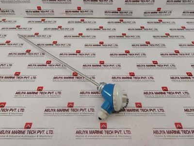 Endress+Hauser Tr12-a7A1Skc20000 Thermometer Ta21E-a1Acaa