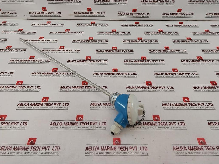 Endress+Hauser Tr12-a7A1Skc20000 Thermometer Ta21E-a1Acaa