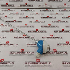 Endress+Hauser Tr12-a7A1Skc20000 Thermometer Ta21E-a1Acaa