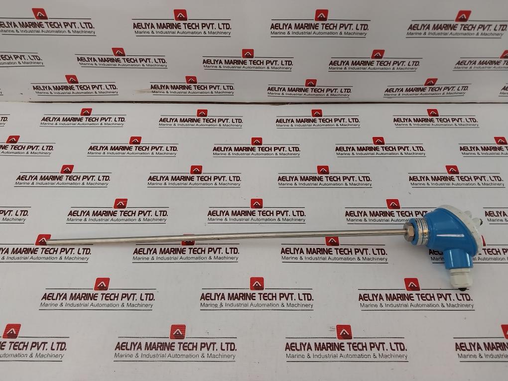 Endress+Hauser Tr12-a7A1Skc20000 Thermometer Ta21E-a1Acaa