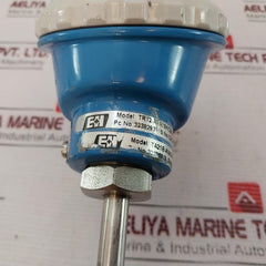 Endress+Hauser Tr12-a7A1Skc20000 Thermometer Ta21E-a1Acaa