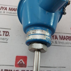 Endress+Hauser Tr12-a7A1Skc20000 Thermometer Ta21E-a1Acaa