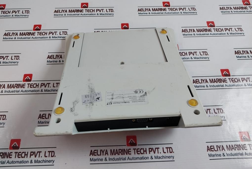 Endress+Hauser Turbimax Cue24 Turbidity Meter 15Vdc/ 500Ma