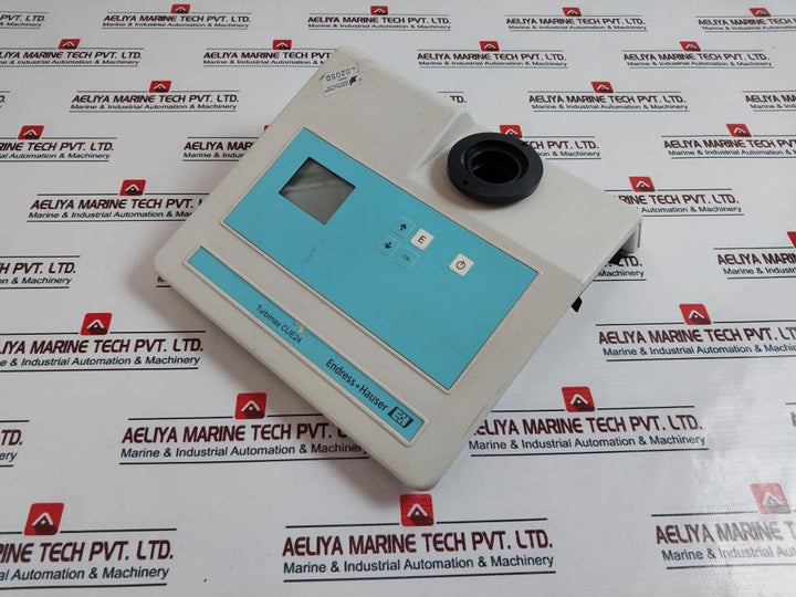 Endress+Hauser Turbimax Cue24 Turbidity Meter 15Vdc/ 500Ma