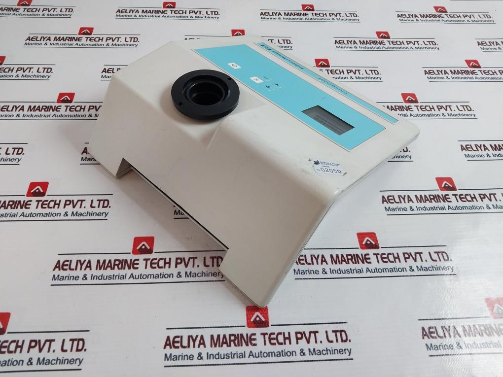 Endress+Hauser Turbimax Cue24 Turbidity Meter 15Vdc/ 500Ma