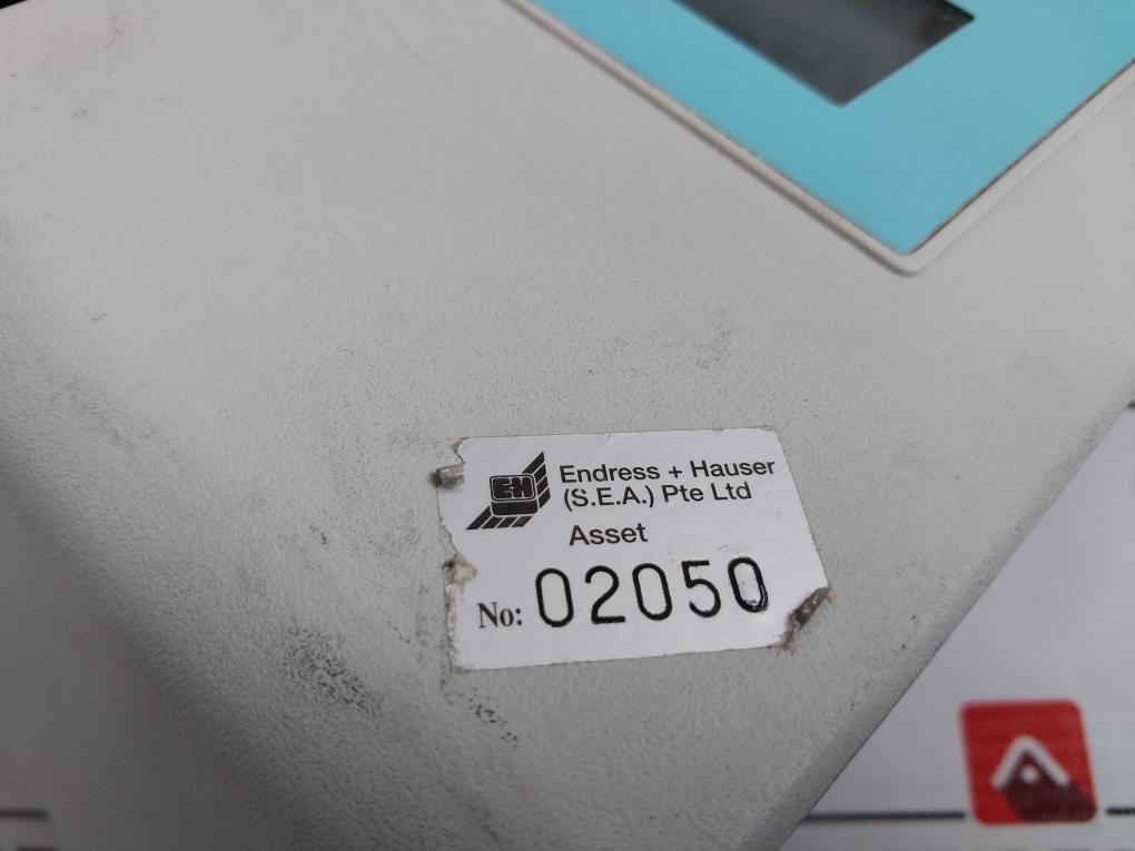 Endress+Hauser Turbimax Cue24 Turbidity Meter 15Vdc/ 500Ma