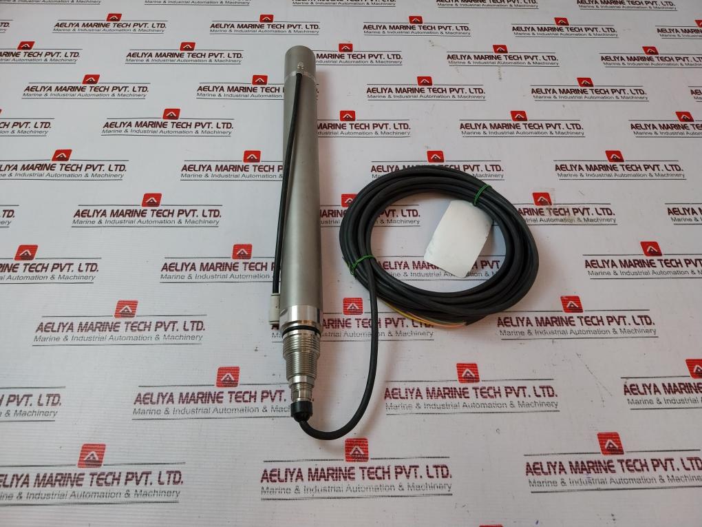 Endress+Hauser Viomax Cas51D-aaa2A3+Ia Optical Nitrate Sensor