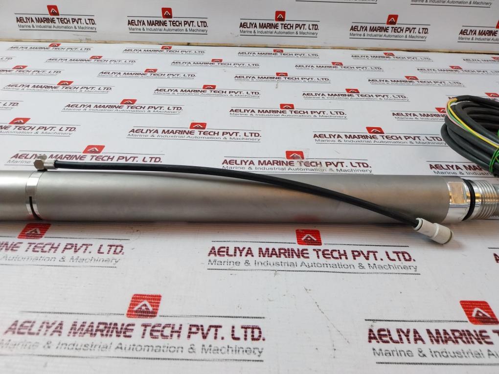 Endress+Hauser Viomax Cas51D-aaa2A3+Ia Optical Nitrate Sensor