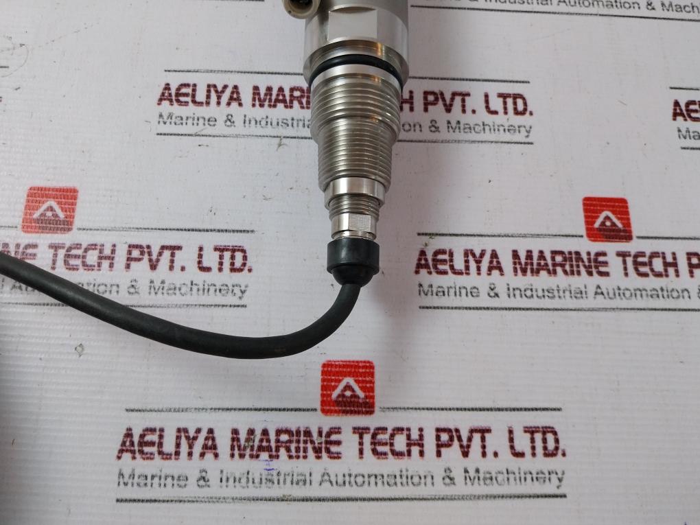 Endress+Hauser Viomax Cas51D-aaa2A3+Ia Optical Nitrate Sensor