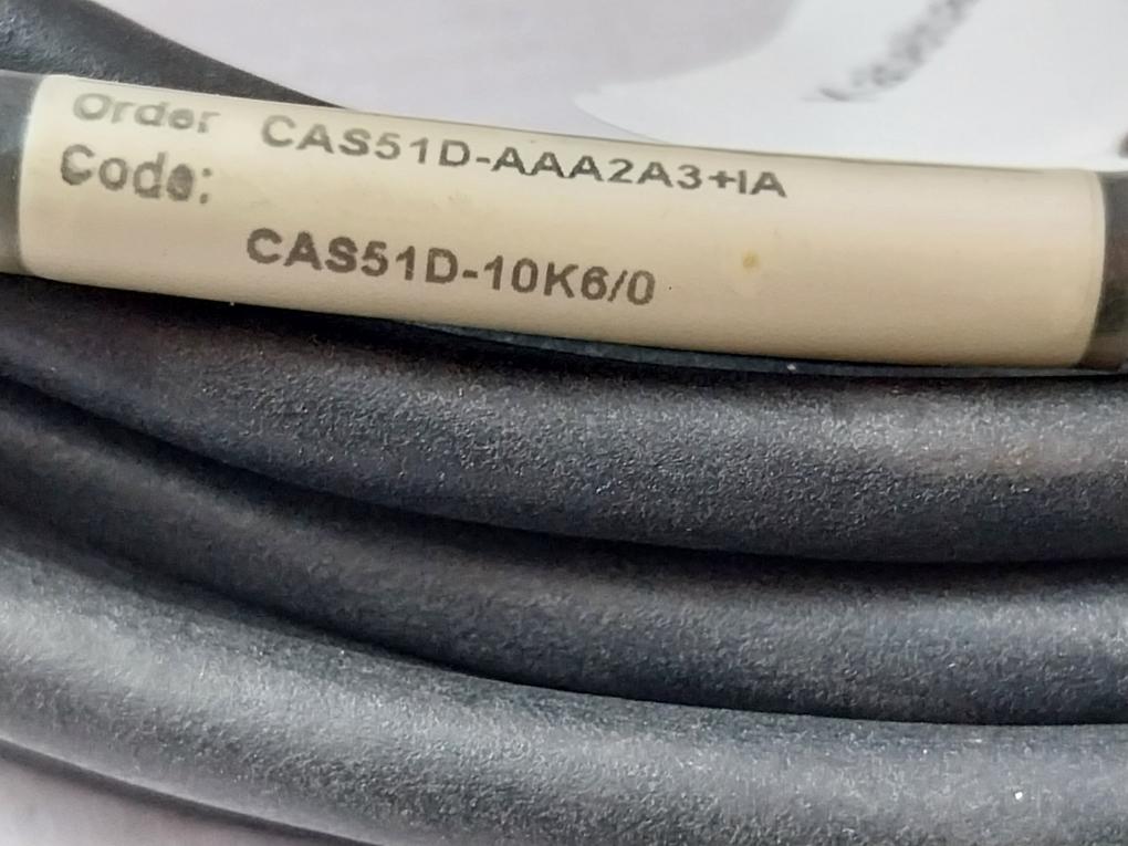 Endress+Hauser Viomax Cas51D-aaa2A3+Ia Optical Nitrate Sensor