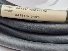 Endress+Hauser Viomax Cas51D-aaa2A3+Ia Optical Nitrate Sensor