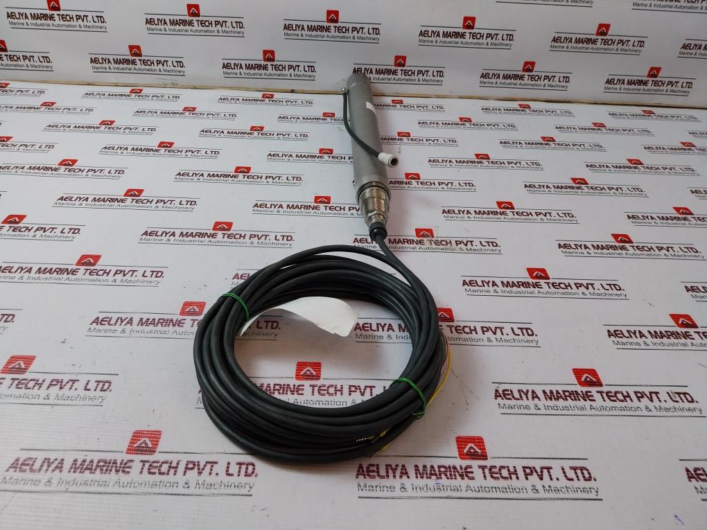 Endress+Hauser Viomax Cas51D-aaa2A3+Ia Optical Nitrate Sensor