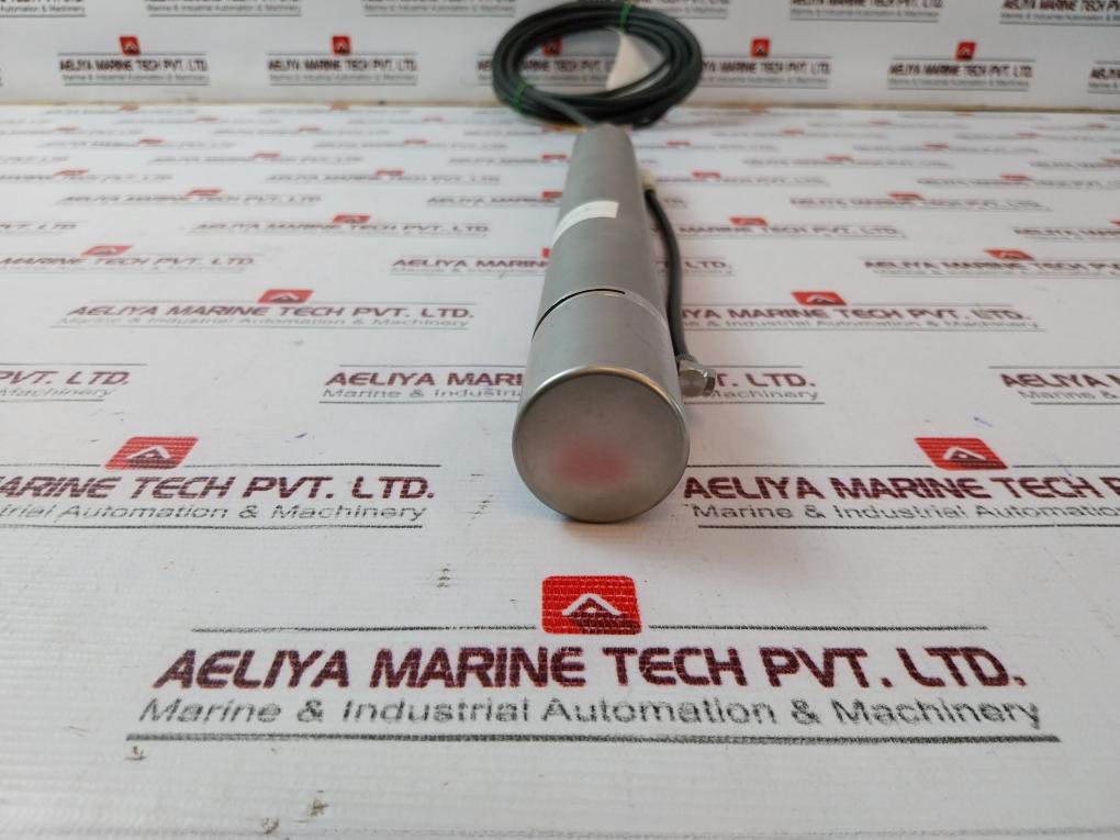 Endress+Hauser Viomax Cas51D-aaa2A3+Ia Optical Nitrate Sensor