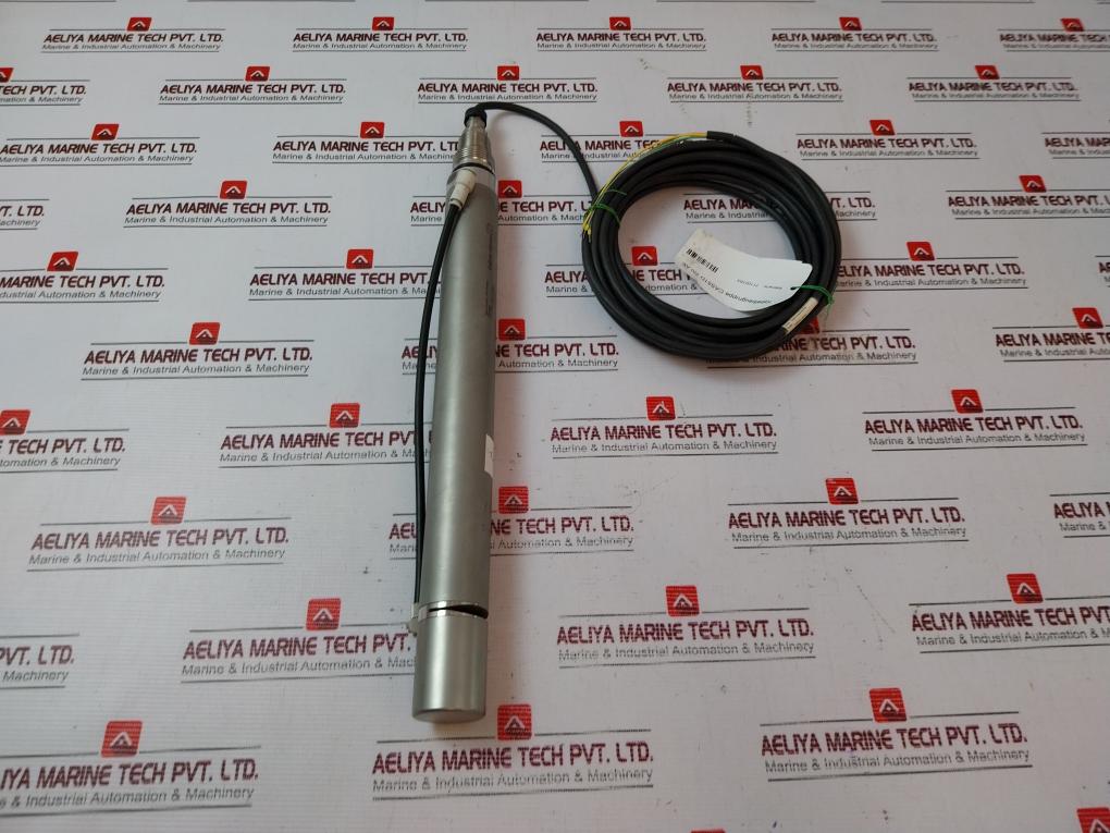 Endress+Hauser Viomax Cas51D-aaa2A3+Ia Optical Nitrate Sensor