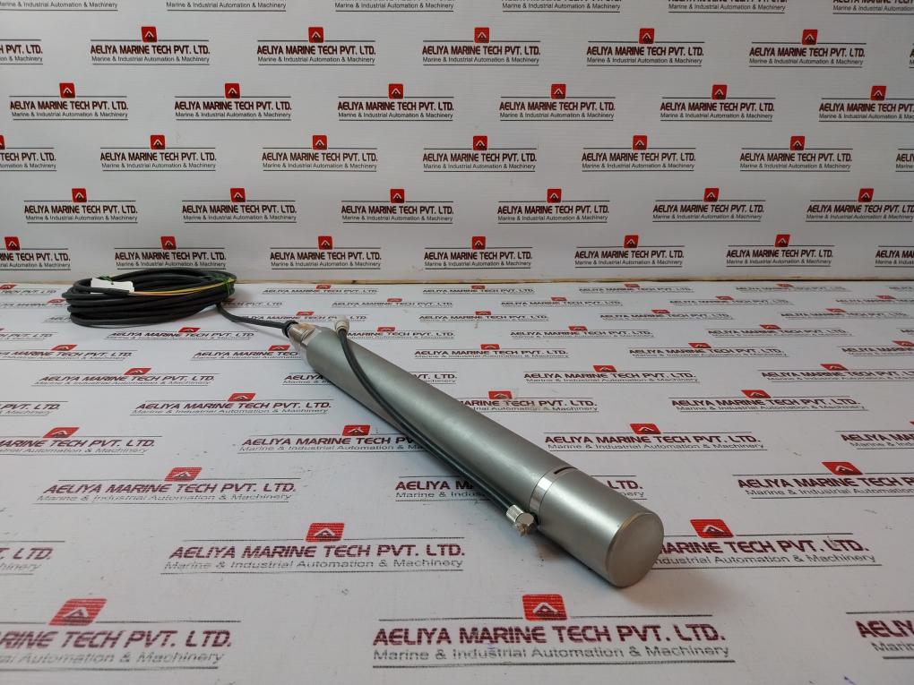 Endress+Hauser Viomax Cas51D-aaa2A3+Ia Optical Nitrate Sensor