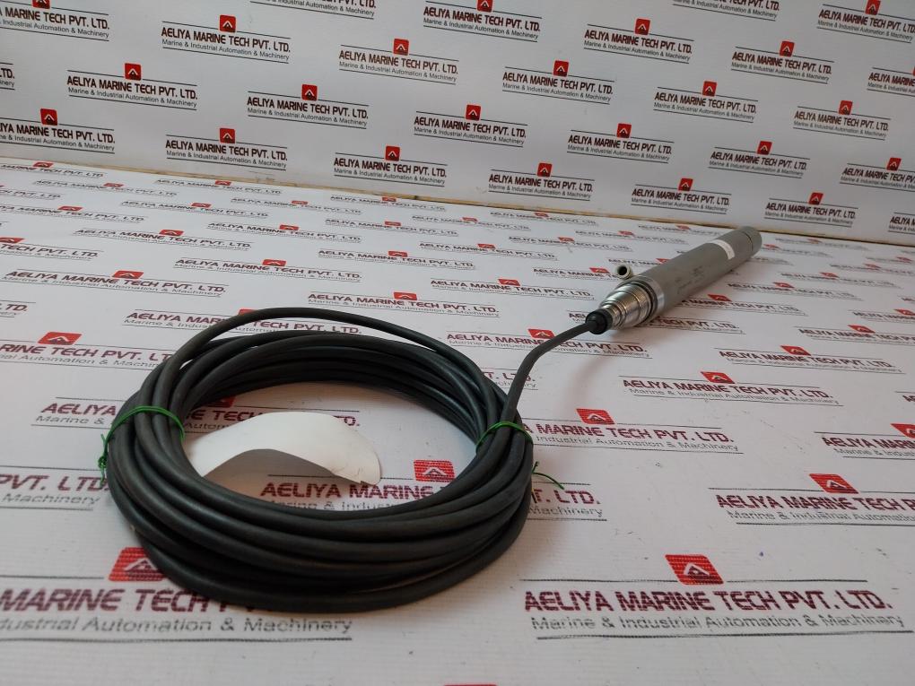 Endress+Hauser Viomax Cas51D-aaa2A3+Ia Optical Nitrate Sensor