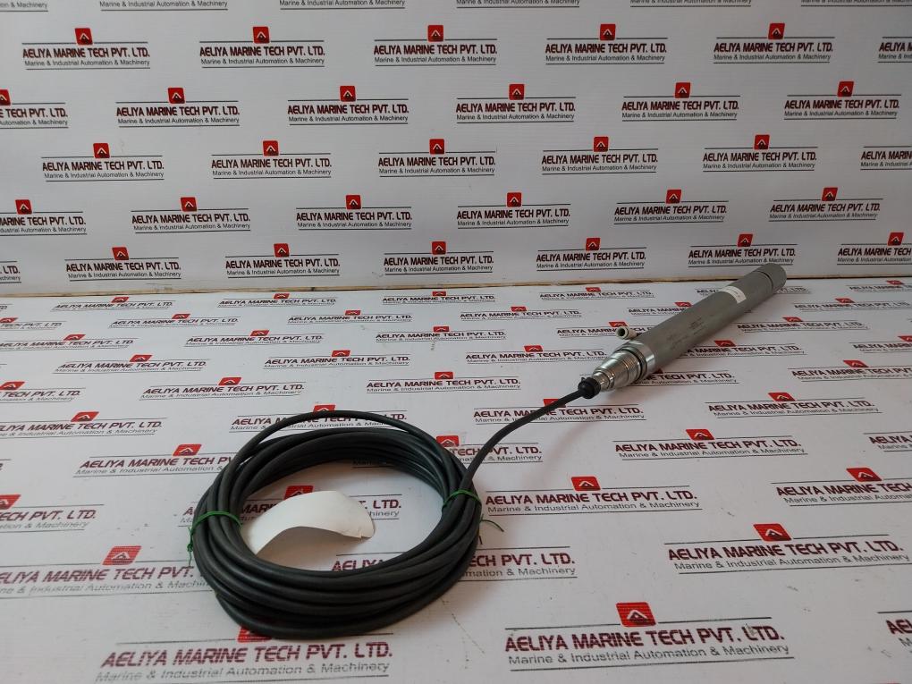 Endress+Hauser Viomax Cas51D-aaa2A3+Ia Optical Nitrate Sensor