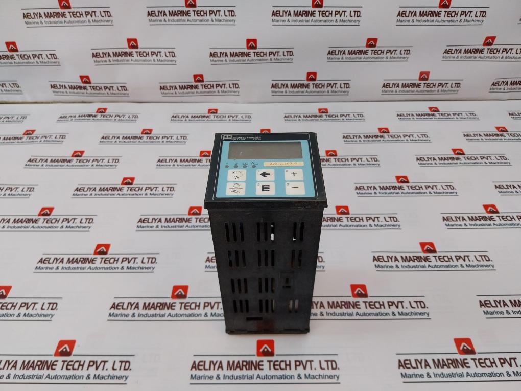 Endress+Hauser Xr25 Industrial Controller 230/115V 48…62Hz 10Va