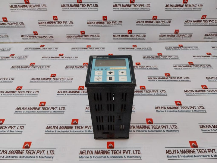 Endress+Hauser Xr25 Industrial Controller 230/115V 48…62Hz 10Va