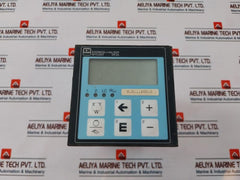 Endress+Hauser Xr25 Industrial Controller 230/115V 48…62Hz 10Va