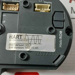 Endress+Hauser 71028488 Hart Transmitter Module Used