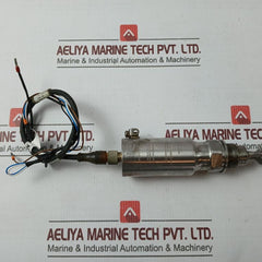 Endress+Hauser Ftl50-ggq2Aa8N3A Liquiphant M Vibronic Point Level Detector