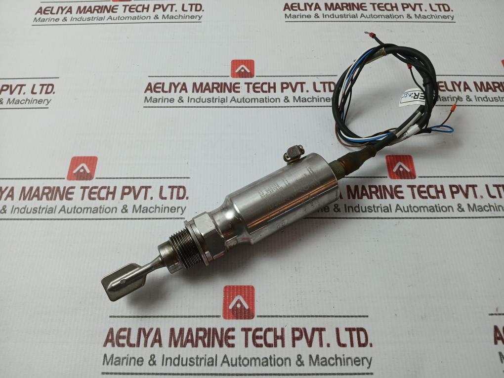 Endress+Hauser Ftl50-ggq2Aa8N3A Liquiphant M Vibronic Point Level Detector