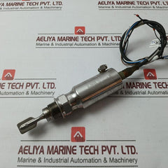 Endress+Hauser Ftl50-ggq2Aa8N3A Liquiphant M Vibronic Point Level Detector