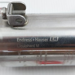 Endress+Hauser Ftl50-ggq2Aa8N3A Liquiphant M Vibronic Point Level Detector.