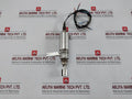 Endress+Hauser Ftl50-ggq2Aa8N3A Liquiphant M Vibronic Point Level Detector.